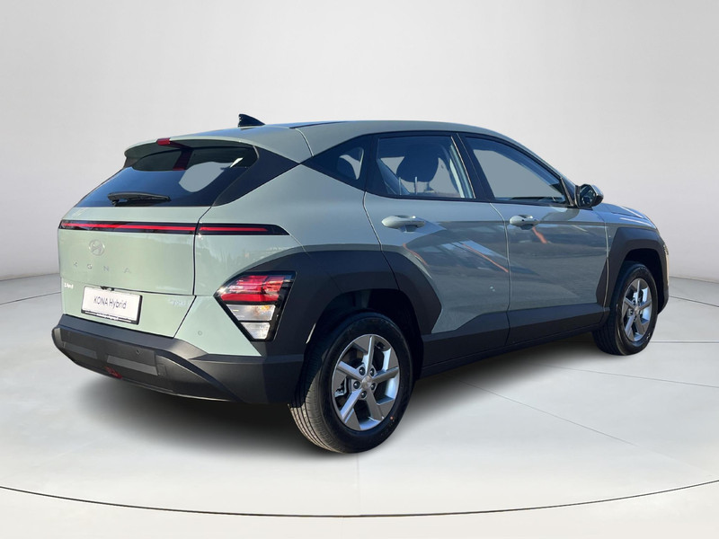 Foto van Hyundai KONA