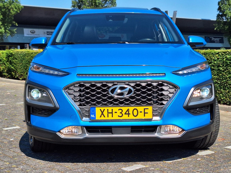 Foto van Hyundai KONA