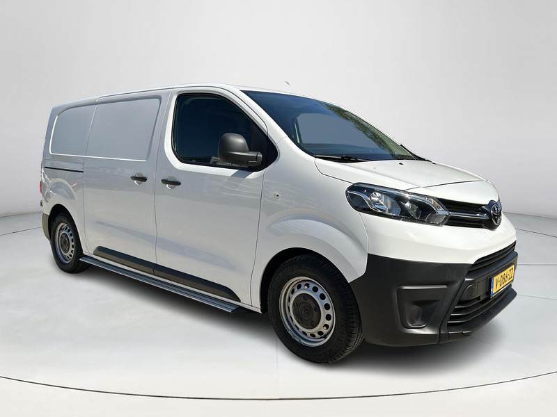 Foto van Toyota ProAce Worker