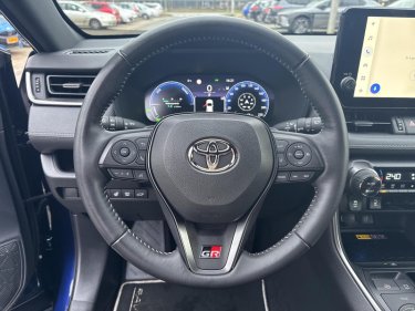 Foto van Toyota RAV4