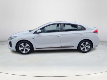 Foto van Hyundai IONIQ