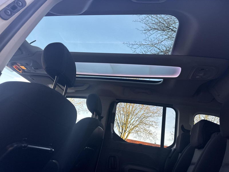 Foto van Toyota PROACE CITY Verso