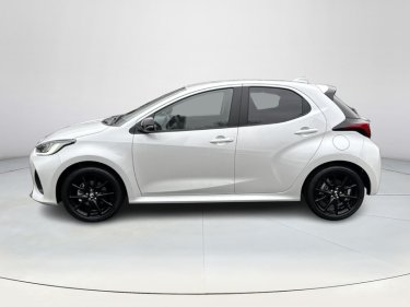 Foto van Mazda 2