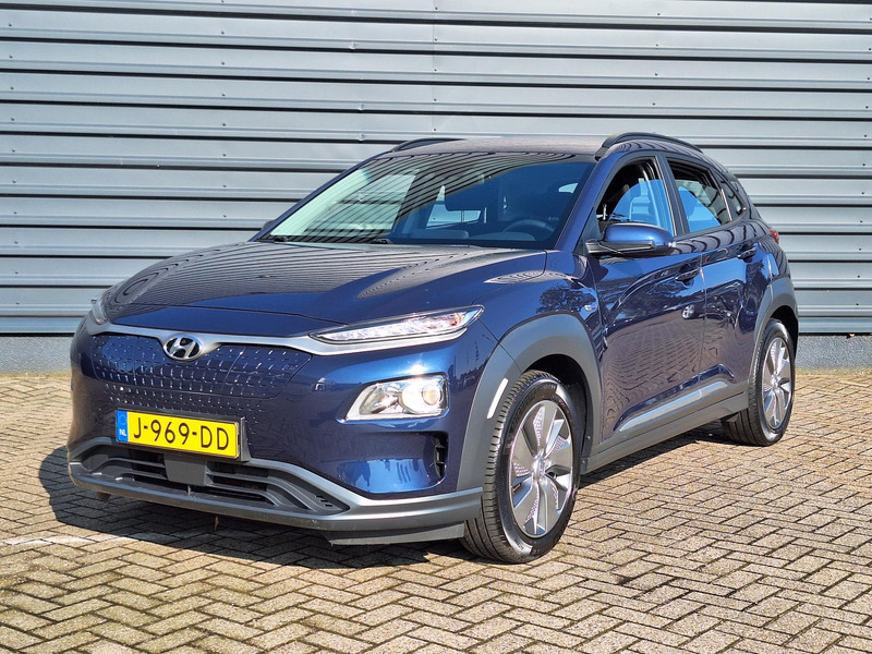 Foto van Hyundai KONA