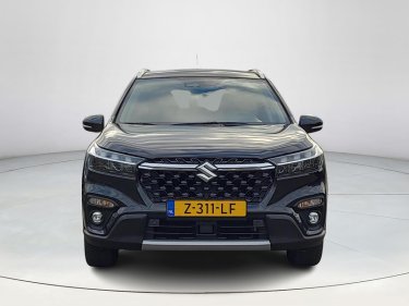 Foto van Suzuki S-Cross