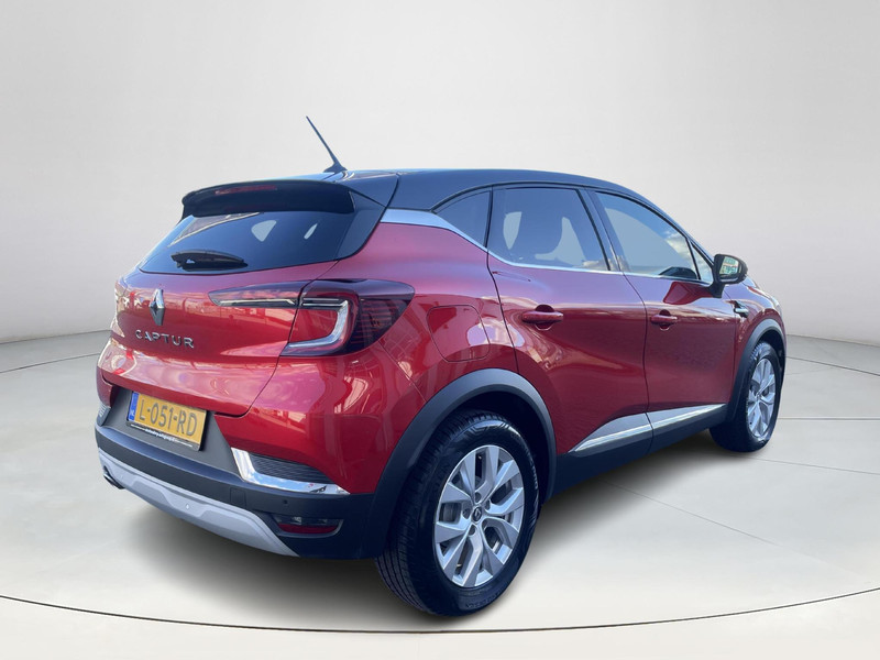 Foto van Renault Captur