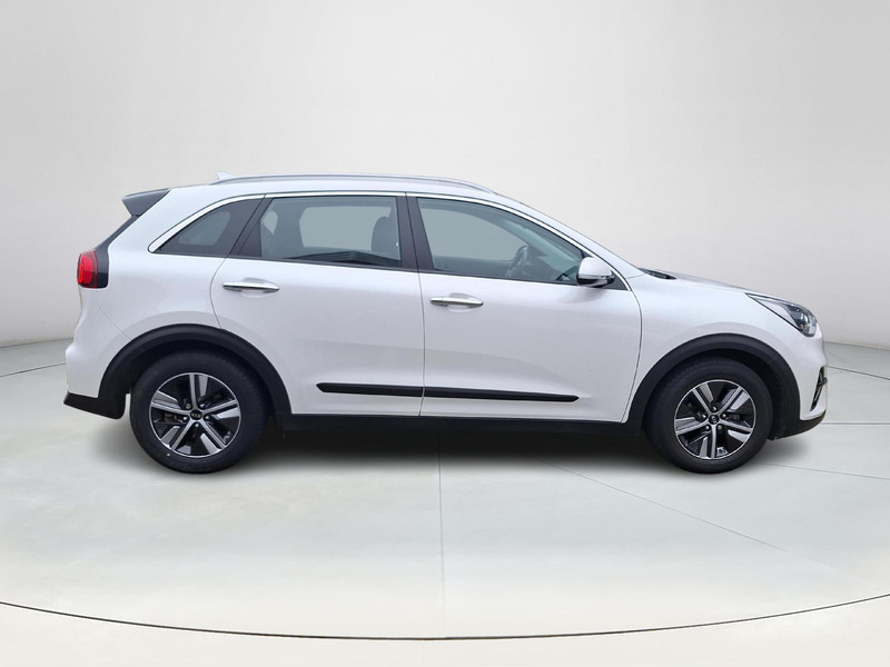 Foto van Kia Niro