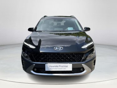 Foto van Hyundai KONA