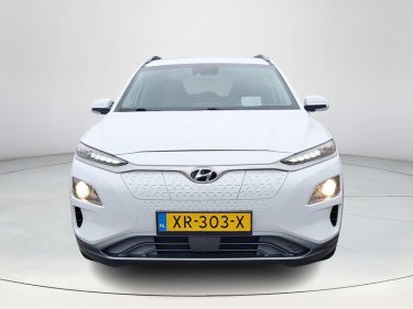 Foto van Hyundai KONA