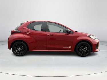 Foto van Mazda 2