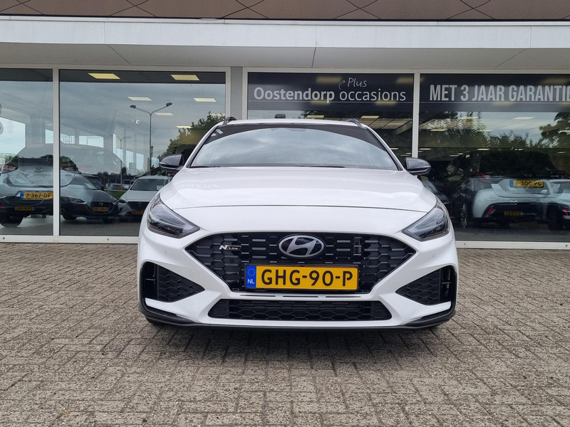 Foto van Hyundai i30