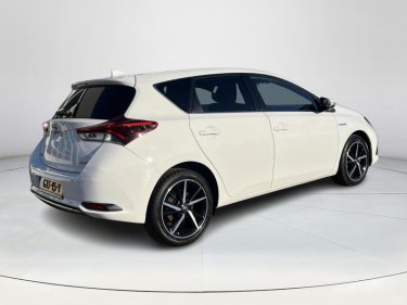 Foto van Toyota Auris