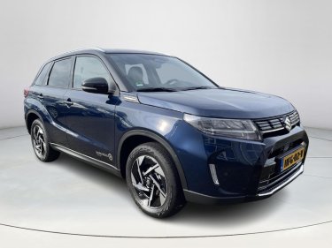 Foto van Suzuki Vitara