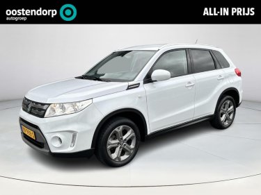 Foto van Suzuki Vitara