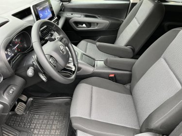 Foto van Toyota PROACE CITY Verso