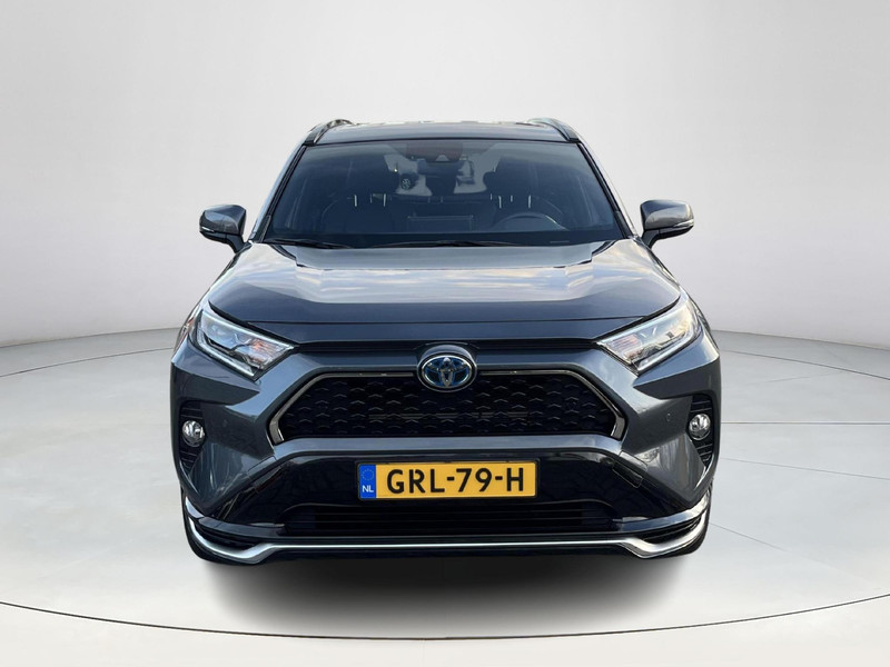 Foto van Toyota RAV4