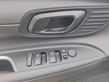 Foto van Hyundai i20