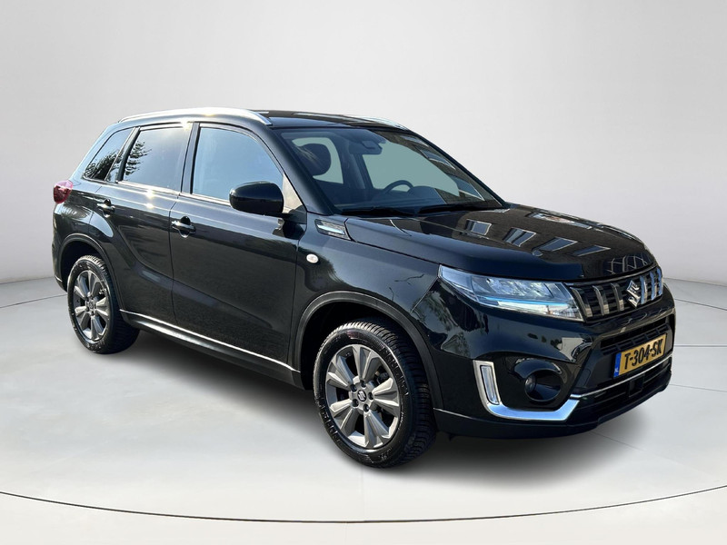 Foto van Suzuki Vitara