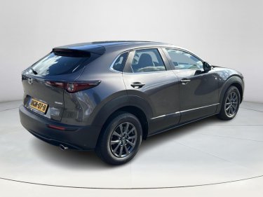 Foto van Mazda CX-30