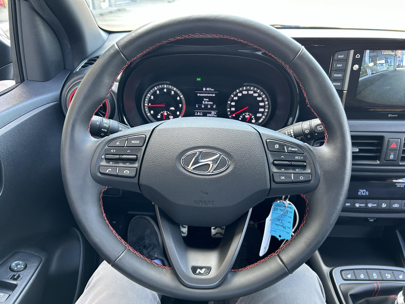 Foto van Hyundai i10