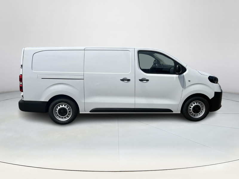 Foto van Toyota PROACE Electric Long Worker