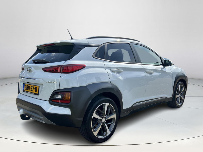 Foto van Hyundai KONA