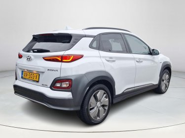 Foto van Hyundai KONA