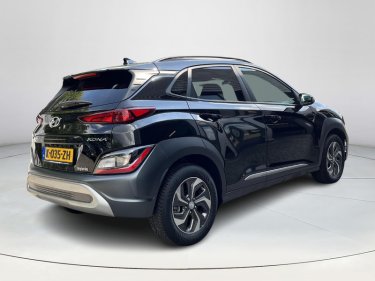 Foto van Hyundai KONA