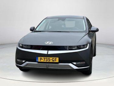 Foto van Hyundai IONIQ 5