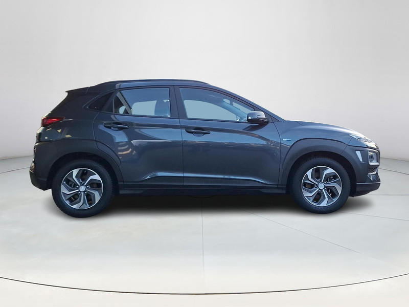 Foto van Hyundai KONA