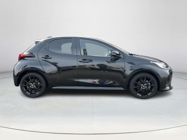 Foto van Mazda 2