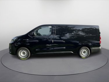 Foto van Toyota PROACE Electric Worker