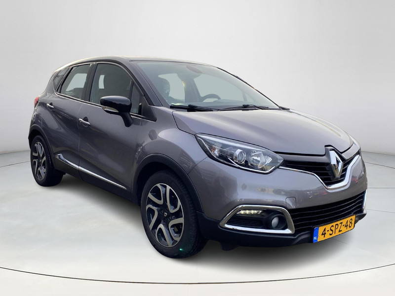 Foto van Renault Captur