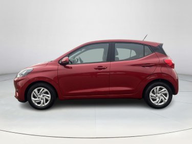 Foto van Hyundai i10