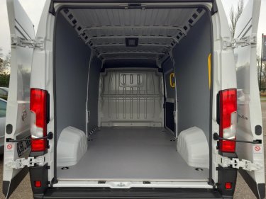 Foto van Toyota Proace MAX