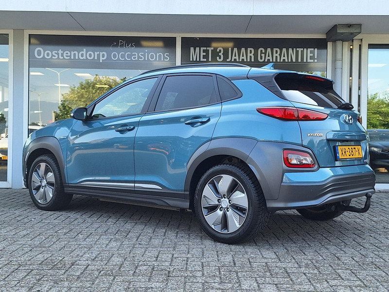 Foto van Hyundai KONA