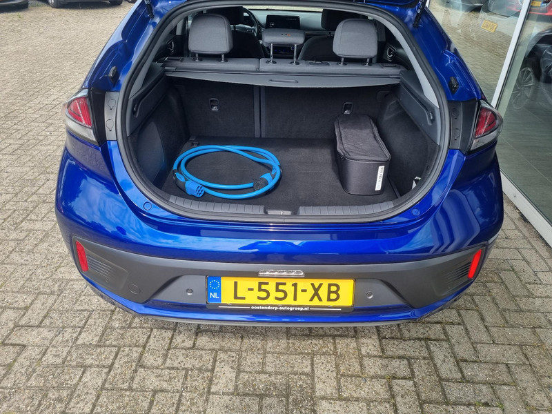 Foto van Hyundai IONIQ