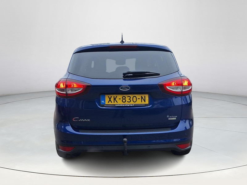 Foto van Ford C-MAX