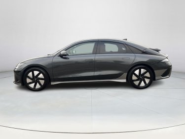 Foto van Hyundai IONIQ 6