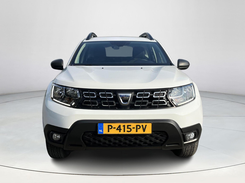 Foto van Dacia Duster