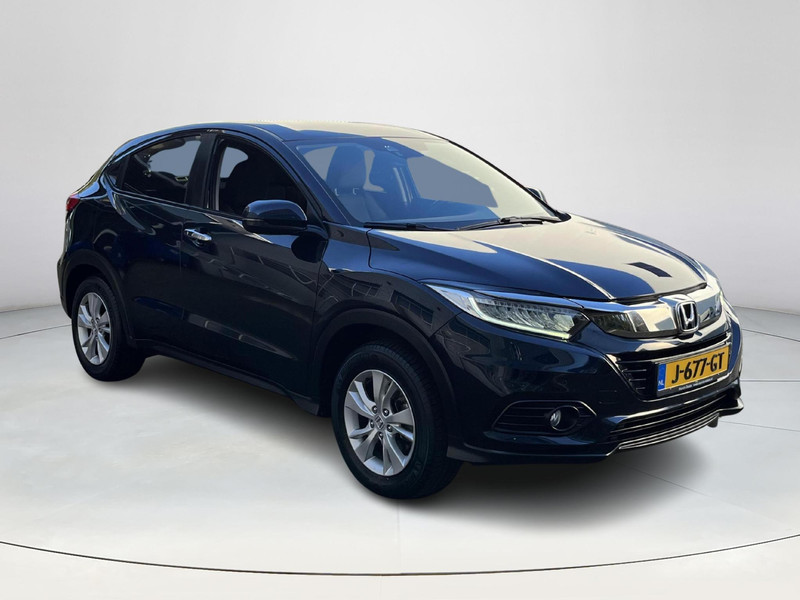 Foto van Honda HR-V