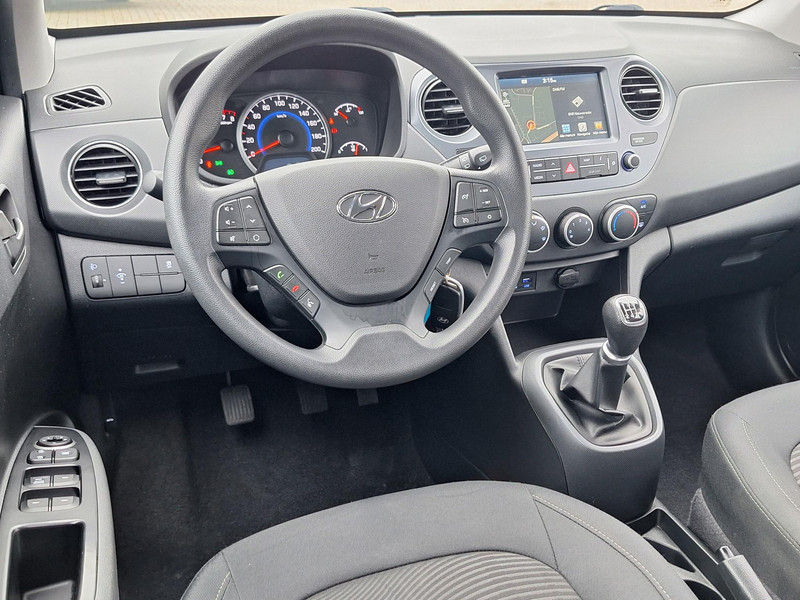 Foto van Hyundai i10