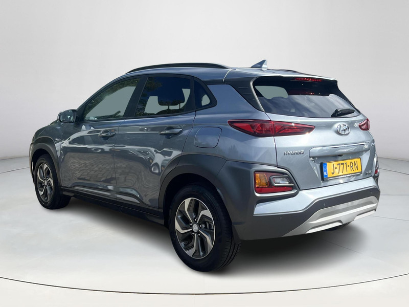 Foto van Hyundai KONA