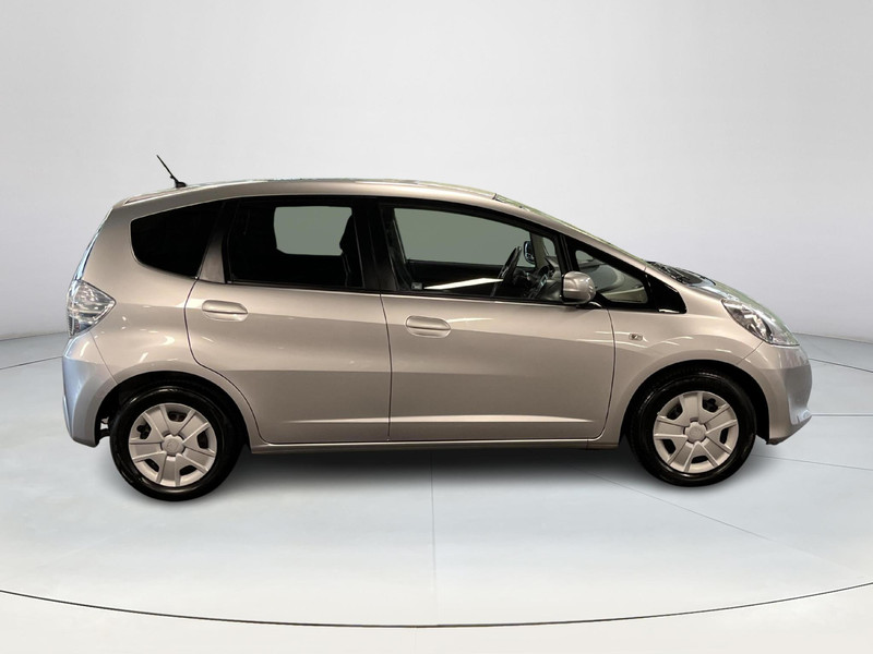 Foto van Honda Jazz