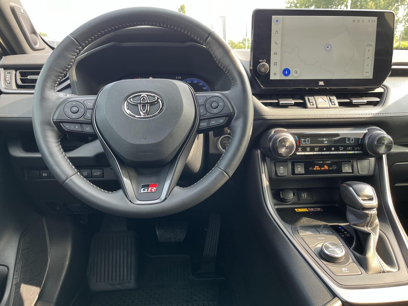 Foto van Toyota RAV4