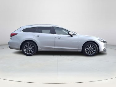 Foto van Mazda 6