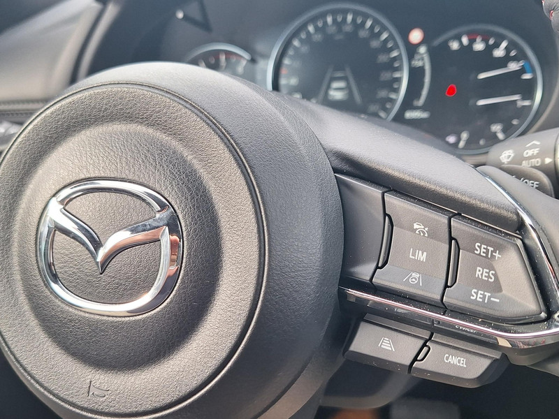 Foto van Mazda CX-5