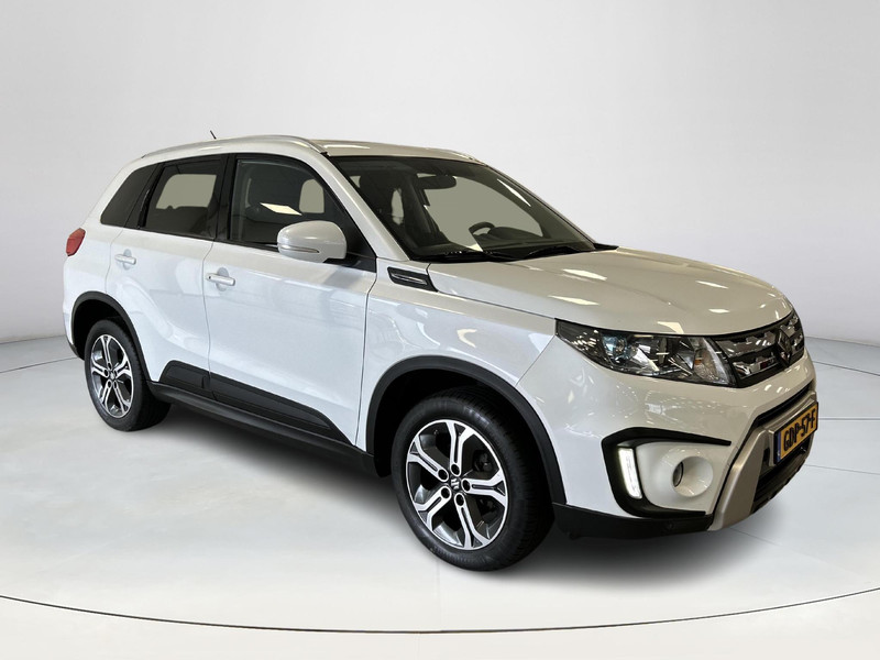 Foto van Suzuki Vitara