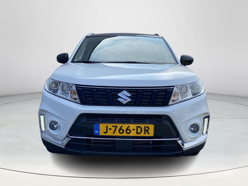 Foto van Suzuki Vitara