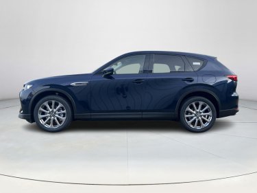 Foto van Mazda CX-60